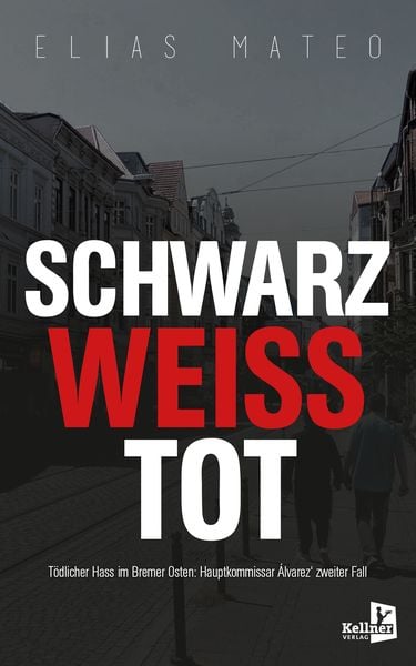 Produktbild: Schwarzweißtot