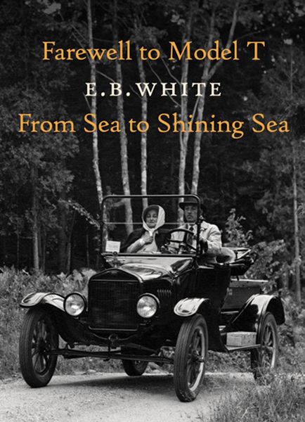 Produktbild: Farewell To Model T/from Sea T