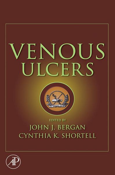 Produktbild: Venous Ulcers