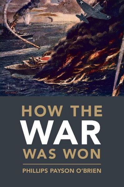 Produktbild: How the War Was Won