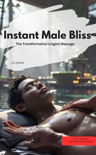 Produktbild: Instant Male Bliss: The Transformative Lingam Massage