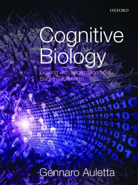 Produktbild: Cognitive Biology
