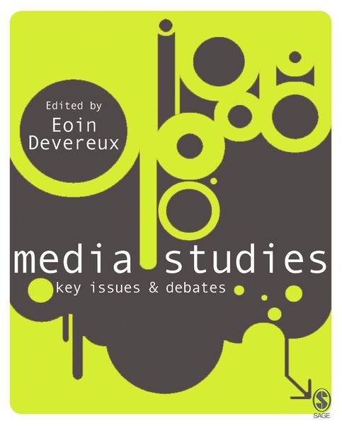 Produktbild: Media Studies