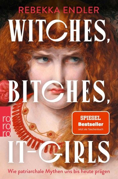 Produktbild: Witches, Bitches, It-Girls