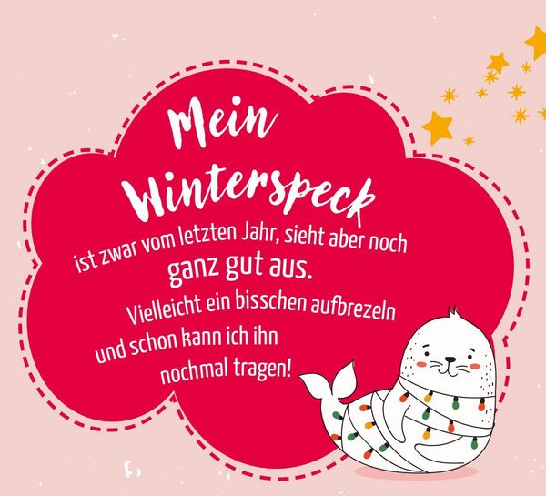 Produktbild: Meine liebste Turn&uuml;bung im Advent: die Marzipanrolle