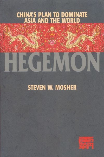 Produktbild: Hegemon