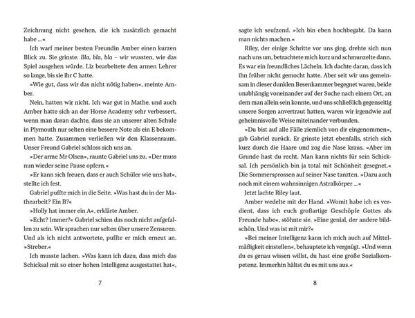 Produktbild: Horse Academy &ndash; St&uuml;rmische Zeiten