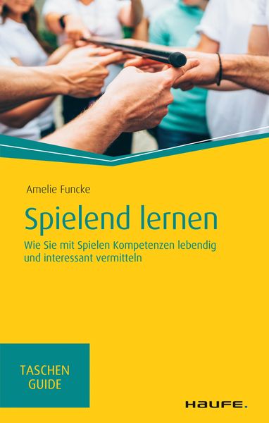 Produktbild: Spielend lernen