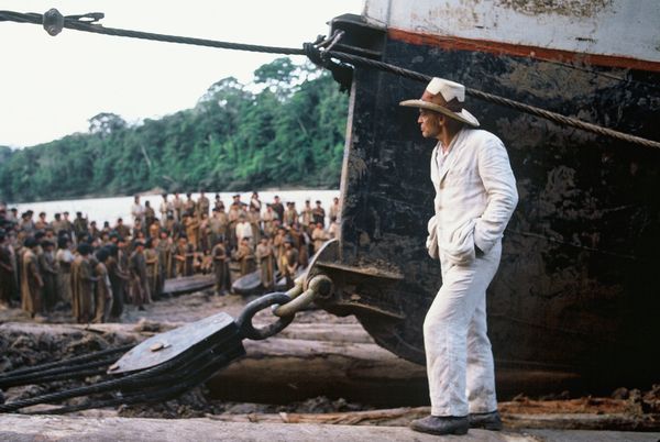 Produktbild: Fitzcarraldo / Digital Remastered