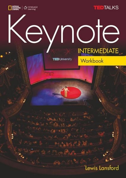 Produktbild: Keynote - B1.2/B2.1: Intermediate