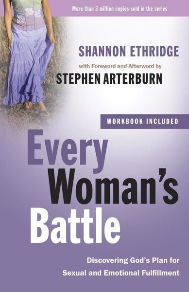 Produktbild: Every Woman's Battle