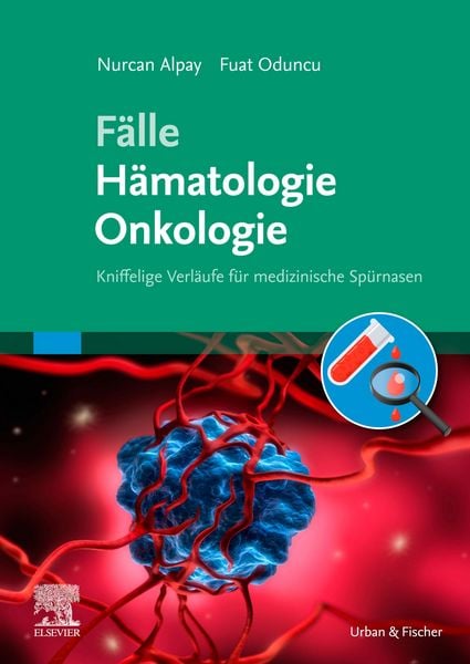 Produktbild: F&auml;lle H&auml;matologie Onkologie