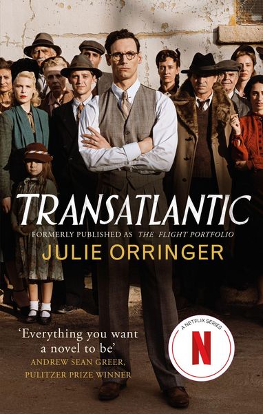 Produktbild: Transatlantic