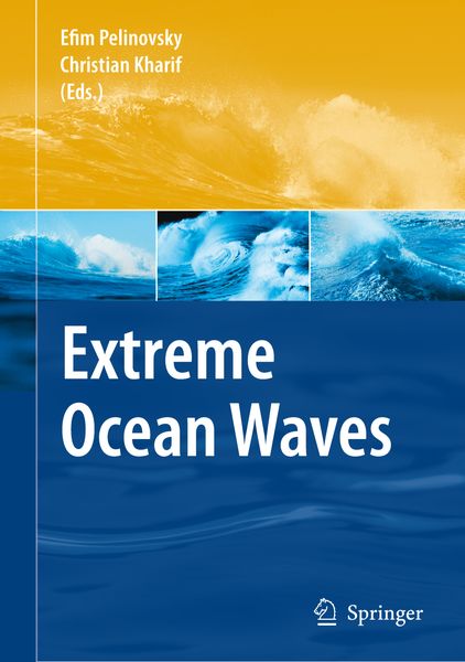 Produktbild: Extreme Ocean Waves