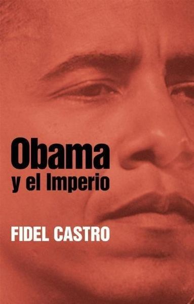 Produktbild: Spa-Obama Y El Imperio