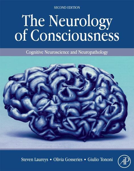 Produktbild: The Neurology of Consciousness