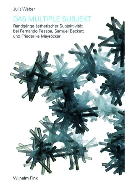 Produktbild: Das multiple Subjekt