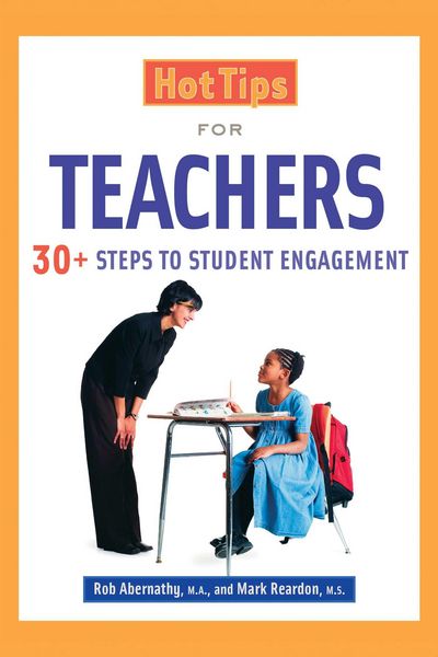 Produktbild: Hot Tips for Teachers
