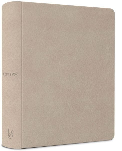 Produktbild: Ne&Uuml; bibel.heute LIEBEZURBIBEL