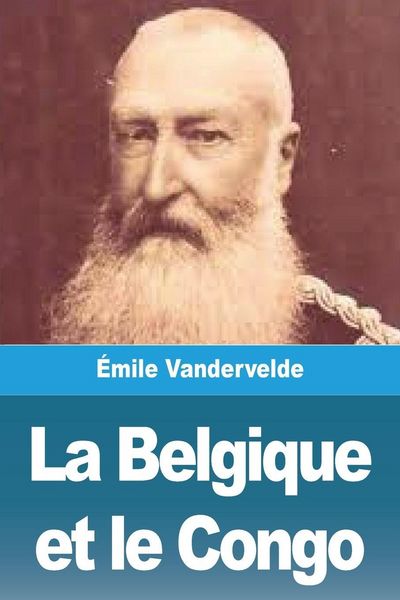 Produktbild: La Belgique et le Congo