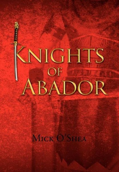 Produktbild: Knights of Abador