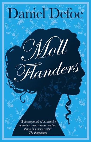 Produktbild: Moll Flanders