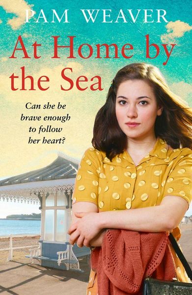 Produktbild: At Home by the Sea