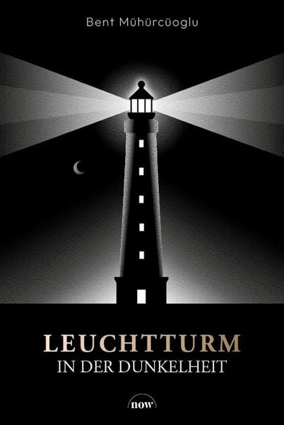 Produktbild: Leuchtturm in der Dunkelheit