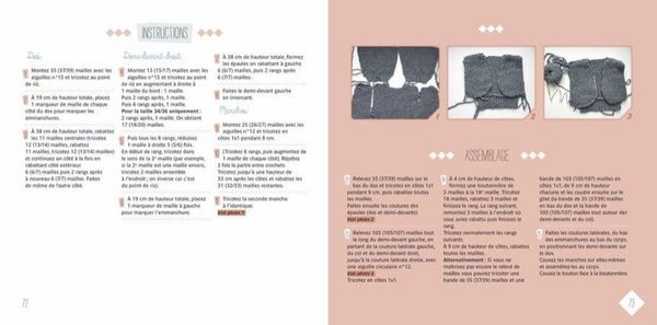 Produktbild: Stricken lernen leicht gemacht