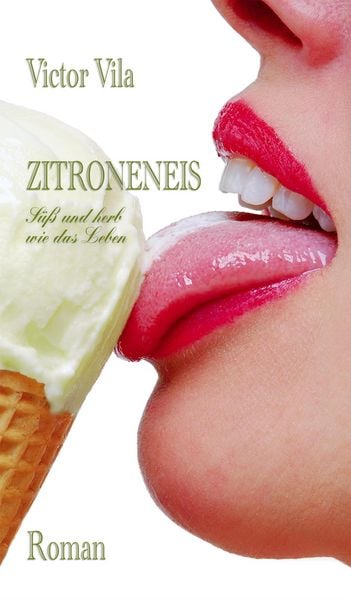 Produktbild: Zitroneneis
