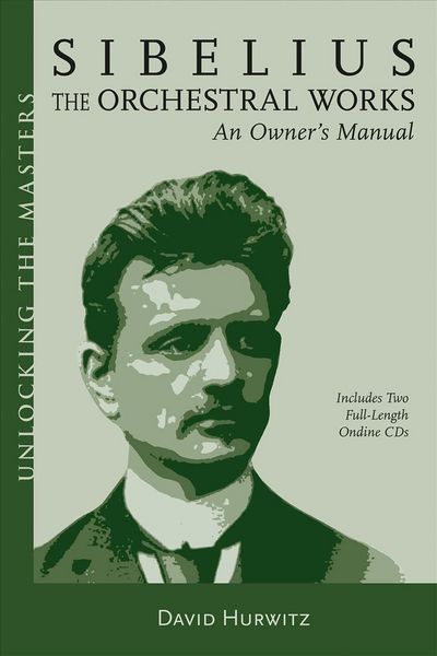 Produktbild: Sibelius Orchestral Works
