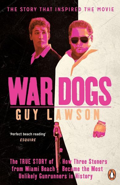 Produktbild: War Dogs
