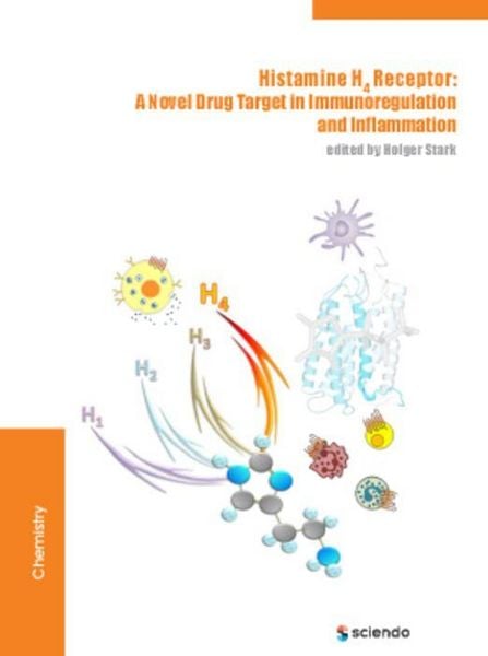 Produktbild: Histamine H4 receptor