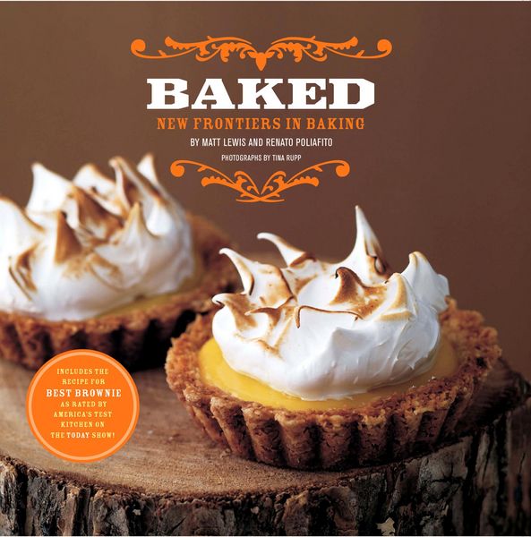 Produktbild: Baked