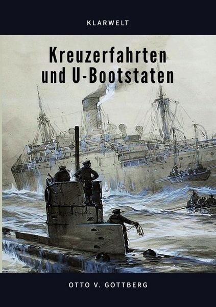 Produktbild: Kreuzerfahrten und U-Bootstaten