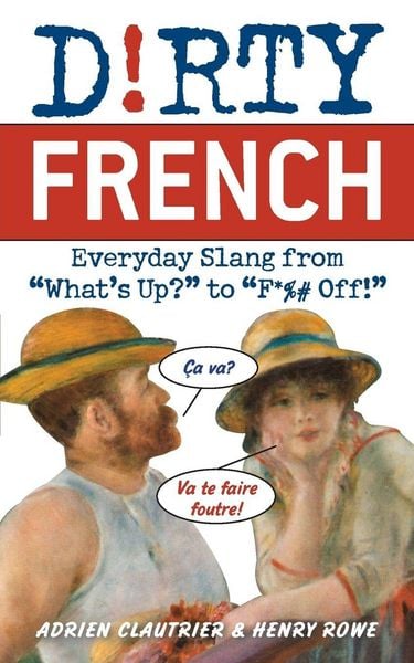 Produktbild: Dirty French