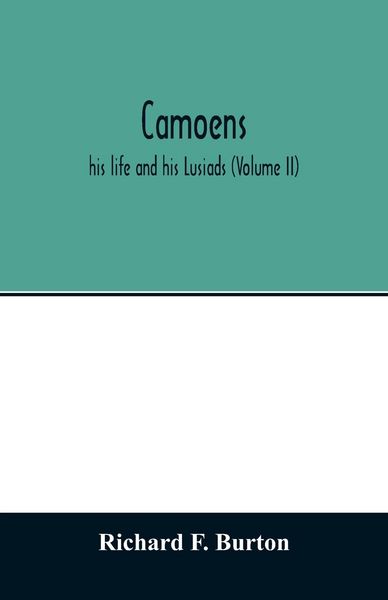 Produktbild: Camoens