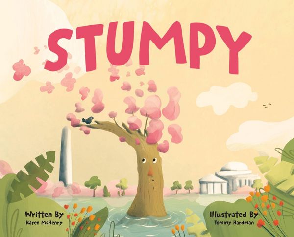 Produktbild: Stumpy