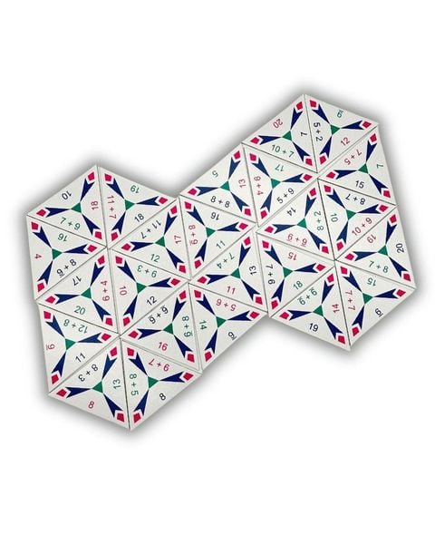 Produktbild: SCHUBITRIX Mathematik