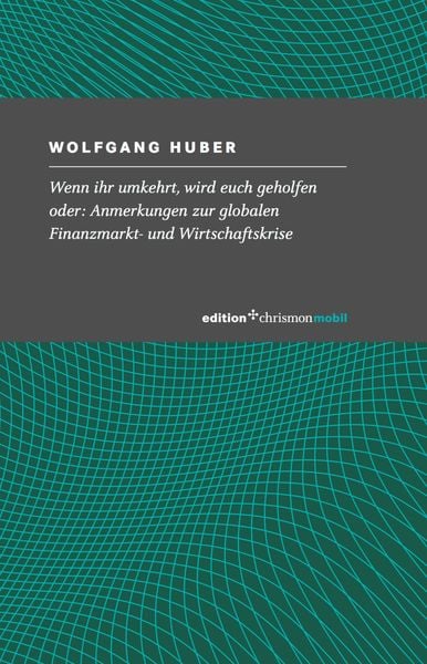 Produktbild: Wenn ihr umkehrt, wird euch geholfen