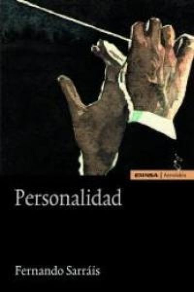 Produktbild: Personalidad