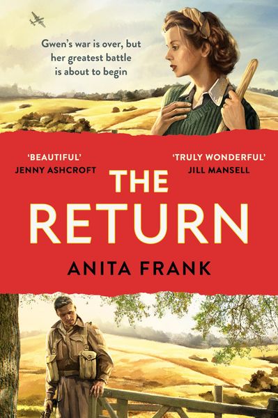 Produktbild: The Return