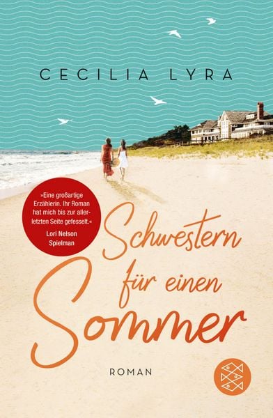 Produktbild: Schwestern f&uuml;r einen Sommer