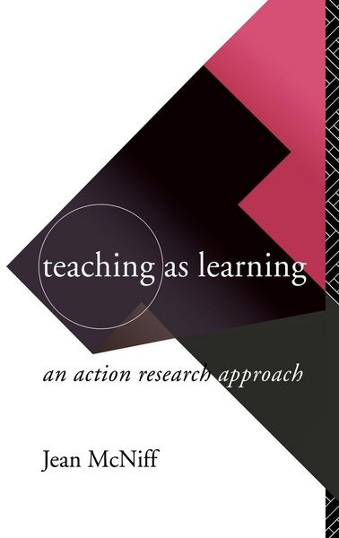 Produktbild: Teaching as Learning