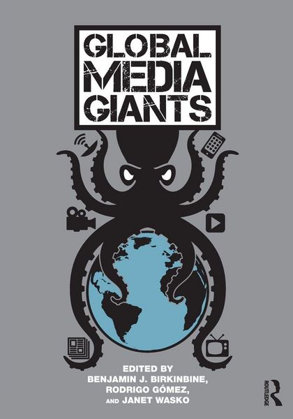 Produktbild: Global Media Giants