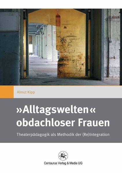 Produktbild: &raquo;Alltagswelten&laquo; obdachloser Frauen