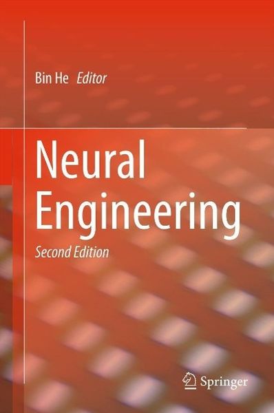 Produktbild: Neural Engineering