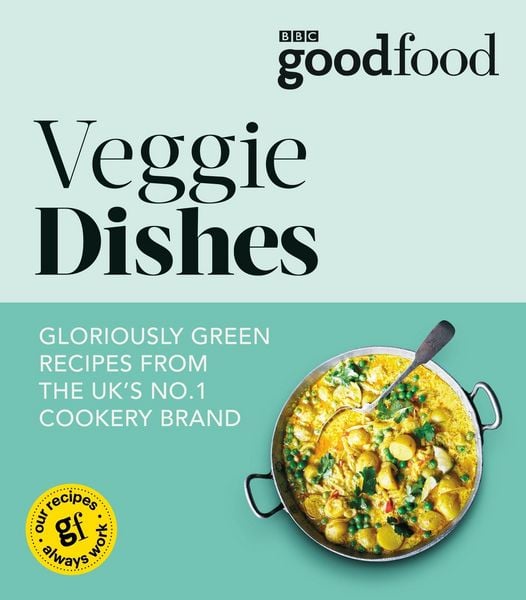 Produktbild: Good Food: Veggie Dishes