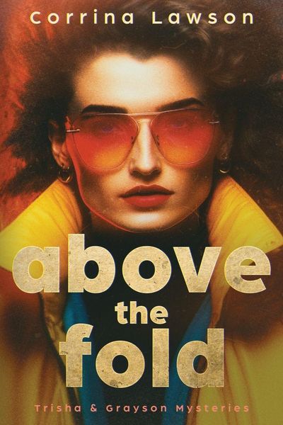 Produktbild: Above the Fold