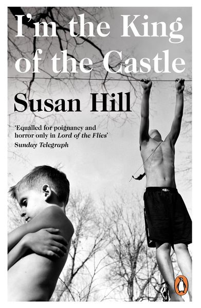 Produktbild: I'm the King of the Castle